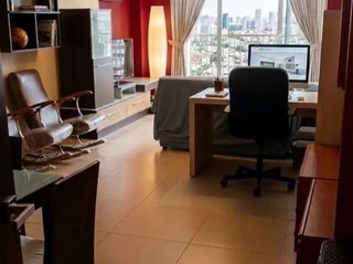 Piso en alquiler en La Unión - Cruz de Humilladero - Los Tilos en Málaga