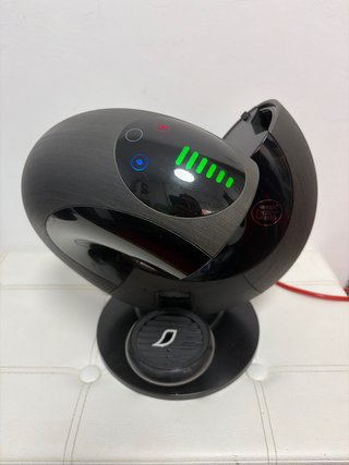 Cafetera Nescafé Dolce Gusto Eclipse