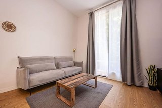 Piso en alquiler en Sant Antoni en Barcelona
