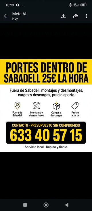 Transportes