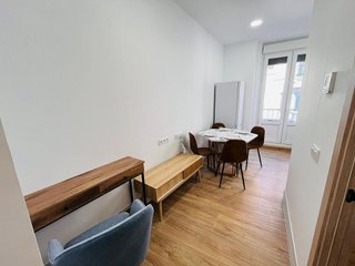 Piso en alquiler en Universidad - Malasaña en Madrid