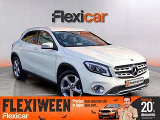 Mercedes-Benz GLA GLA 200 d