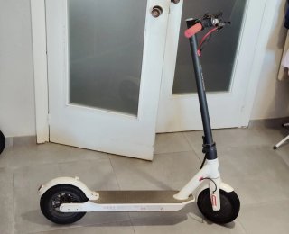 Patinete Eléctrico Urbano
