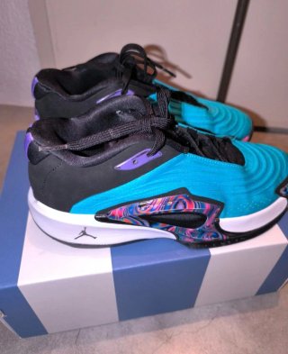 Zapatillas Nike Air Jordan Luka 3