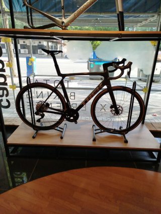 Bicicleta Trek Madone SL6 Talla 58