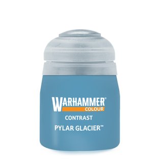 Pintura Contrast Pylar Glacier Warhammer