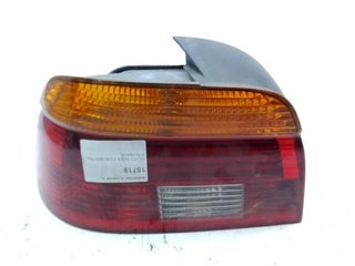 Bmw 20956042 piloto trasero izquierdo 5 (e39)