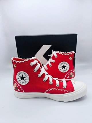 Converse All Star Nuevas