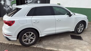 Audi Q3 2021