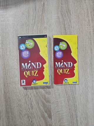 Mind Quiz (PSP)