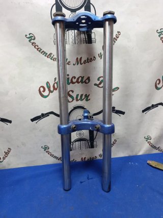 Horquilla Delantera Vespino GL