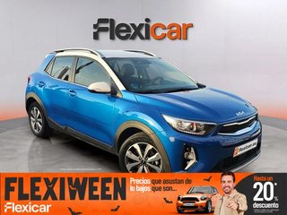 Kia Stonic 1.0 T-GDi 74kW (100CV) MHEV MT Drive