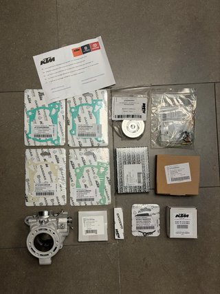 Kit de cilindro 105 original KTM