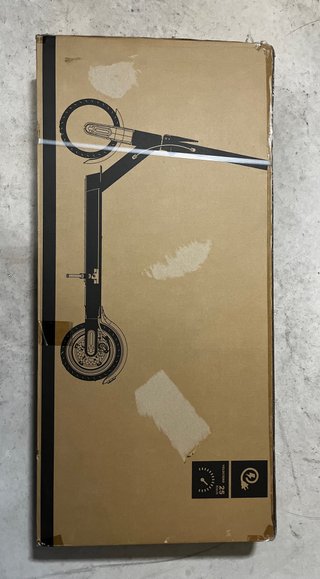 Patinete eléctrico ZWHEEL ZLion X – NUEVO