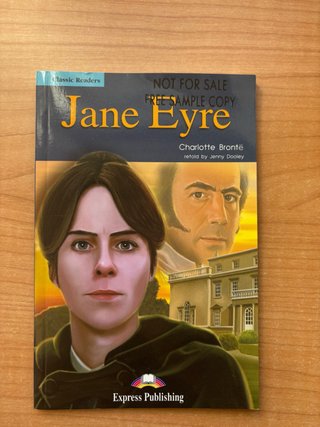 Jane Eyre