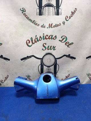 Cabezón Manillar Vespino GL
