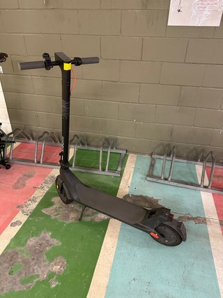 Patinete Xiaomi 4 Lite 2nd Gen