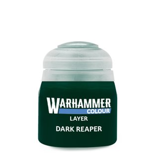 Pintura Warhammer Layer Dark Reaper