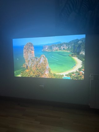 Proyector Xiaomi Smart