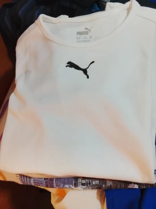 CAMISETAS Manga Corta
