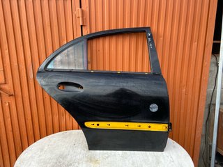 Puerta Trasera Derecha Mercedes W211
