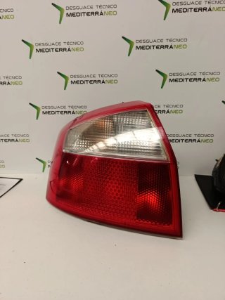 Piloto Trasero izquierdo  Audi A4 B6
