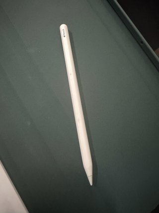Apple Pencil 2ª Generación