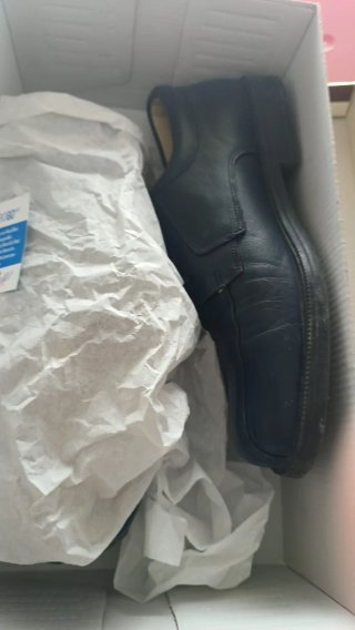 Zapatos comunión niño