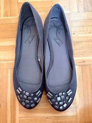Bailarinas Bershka Talla 38