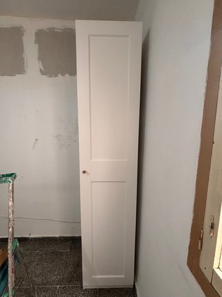 Armario Ikea Blanco