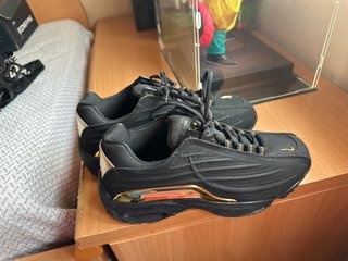 Nike Nocta Hot Step 2