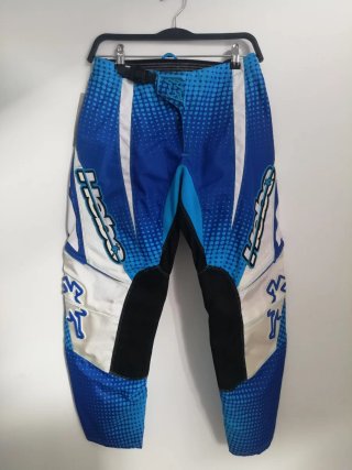 Pantalón Motocross HEBO Phenix 4 Talla S