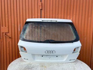 Portón Trasero Audi A3 (2009) 5 Puertas