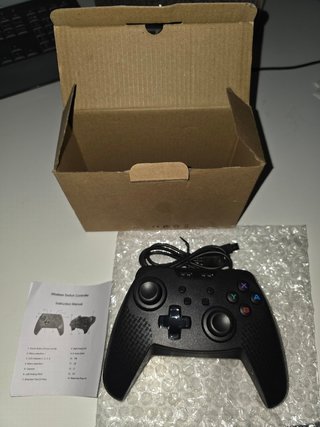 se vende controller nuevo