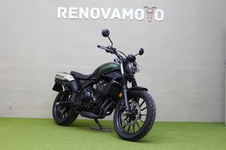 Honda CL 500