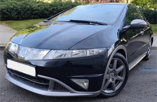 Honda Civic 2006