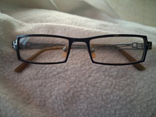 Gafas Vintage