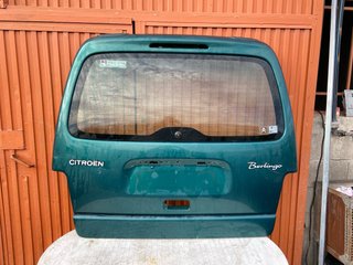 Portón Trasero Citroën Berlingo 1999