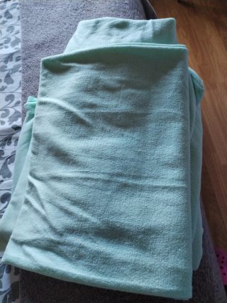 Sábanas de Franela para Cama de 1,05