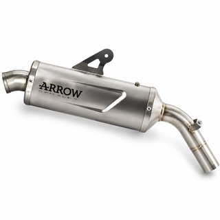 Escape Arrow Indy Race para VOGE 900DSX