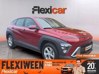 Hyundai Kona HEV 1.6GDI 138CV DT Maxx