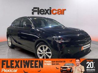 Opel Corsa 1.2T XHL 74kW (100CV) Elegance