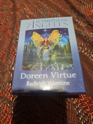 Il Tarocchi degli Angeli - Doreen Virtue