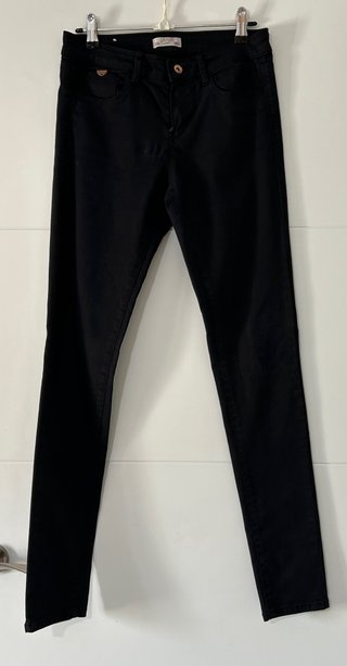 Pantalón Sfera Negro Talla M
