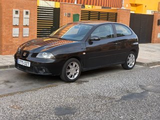 SEAT Ibiza 1.4i 154.355km
