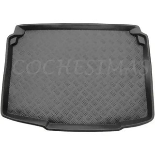 Protector maletero Seat Ibiza 6J 2008-2017 Cubre