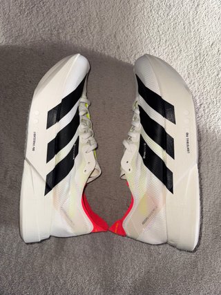 Zapatillas Adidas Adizero Adios Pro 4