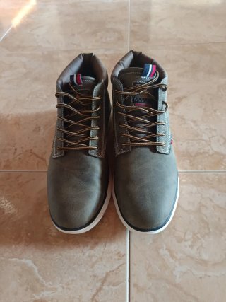 Botines de hombre
