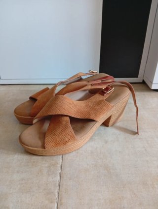 Sandalias de Mujer
