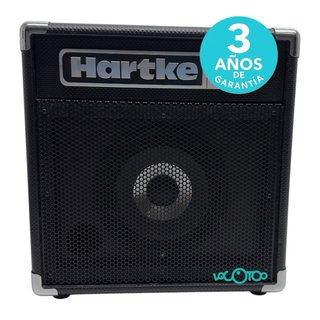 Amplificador Bajo HARTKE HD15 15 W